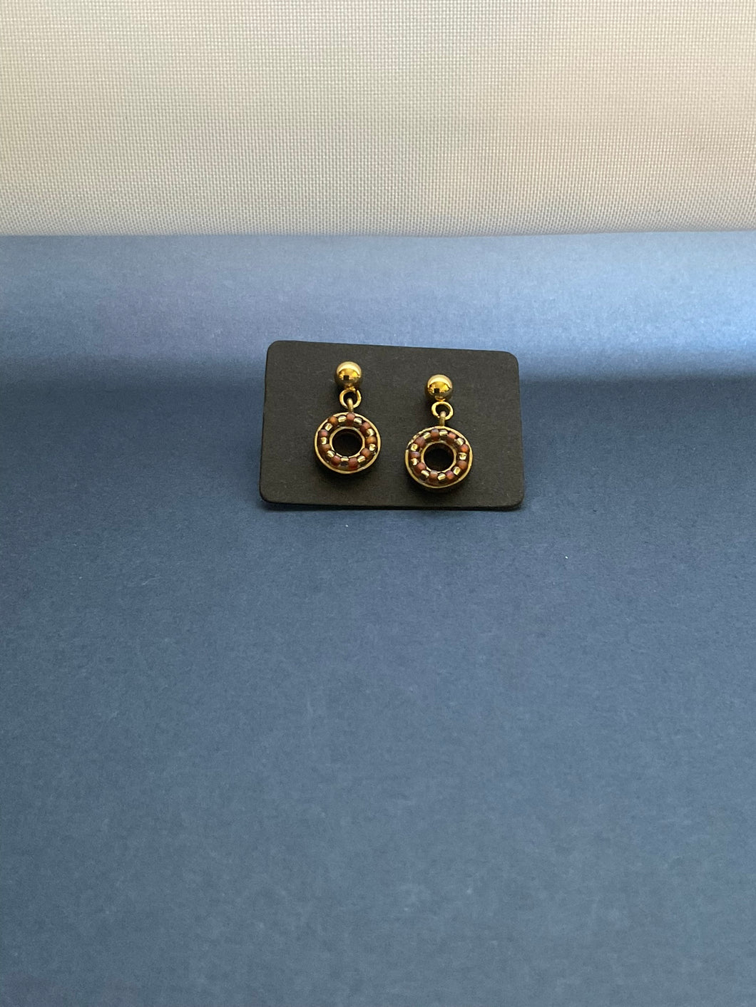 SaveLifer Stud Earrings 1070