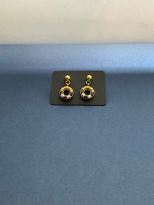 SaveLifer Stud Earrings 1077