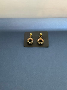 SaveLifer Stud Earrings 1087