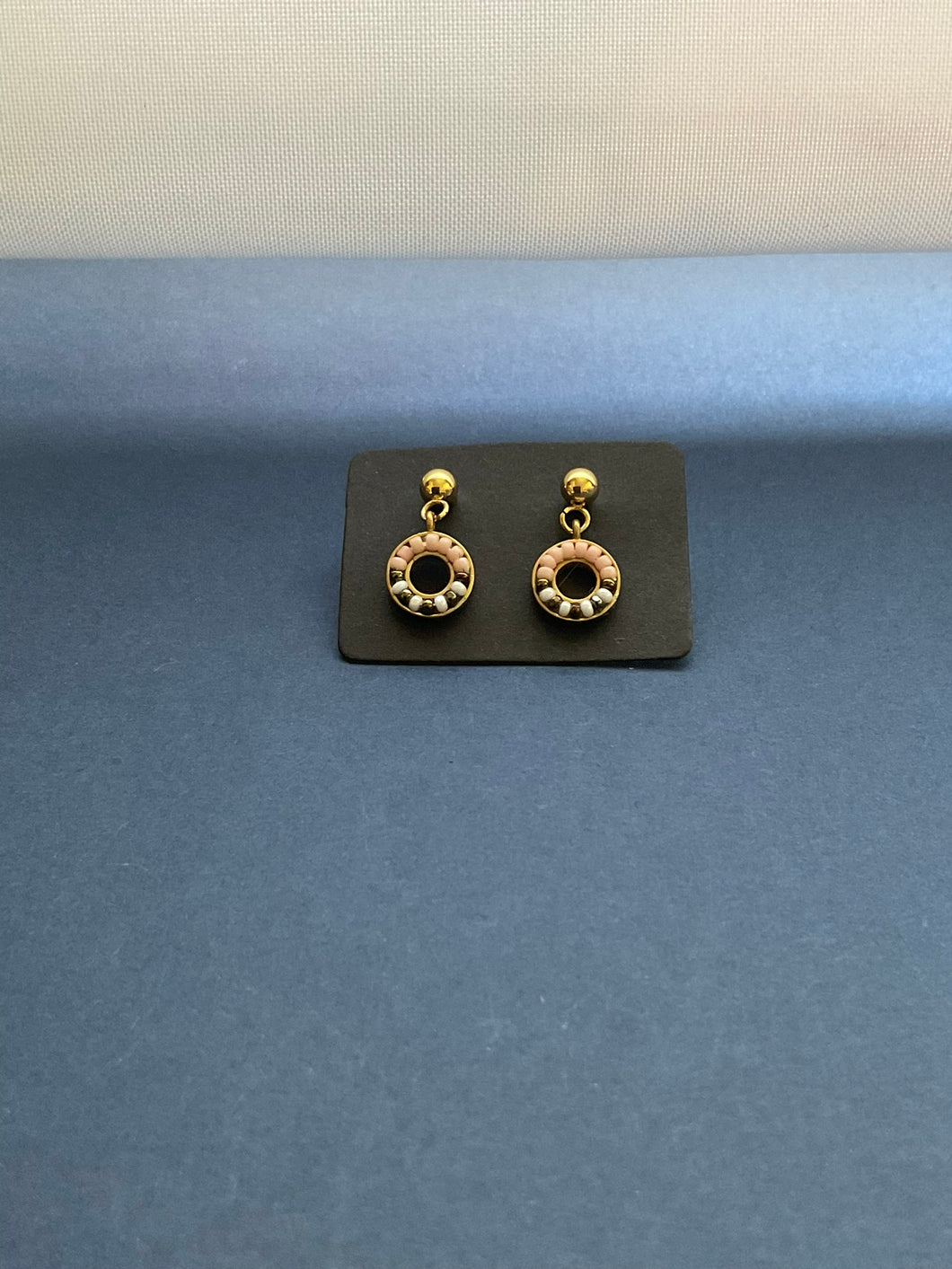 SaveLifer Stud Earrings 1087