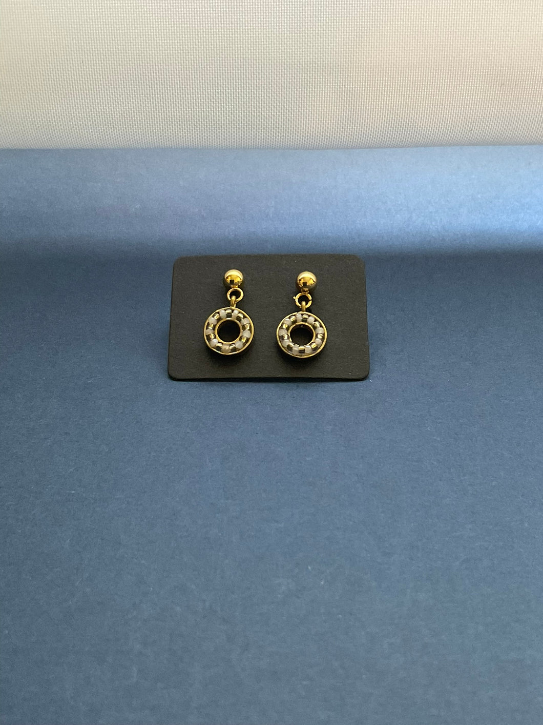 SaveLifer Stud Earrings 1092