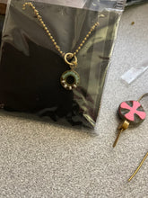 Load image into Gallery viewer, SaveLifer Necklace 1109-1123
