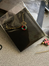 Load image into Gallery viewer, SaveLifer Necklace 1109-1123
