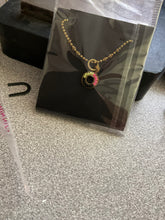Load image into Gallery viewer, SaveLifer Necklace 1109-1123
