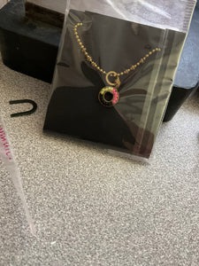 SaveLifer Necklace 1109-1123