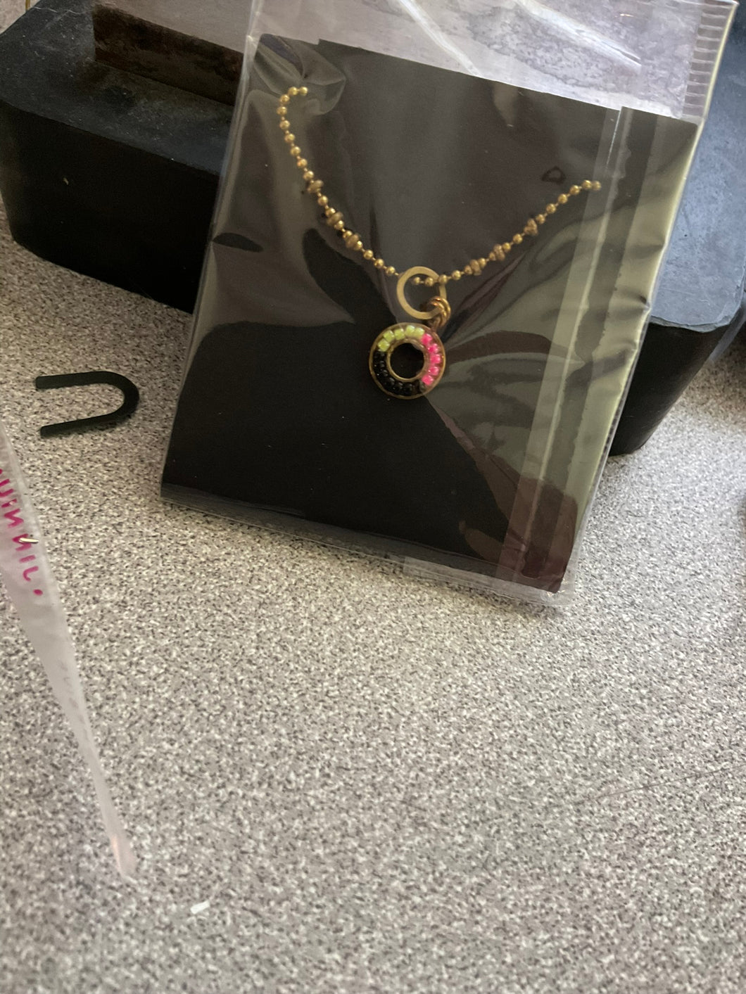 SaveLifer Necklace 1109-1123