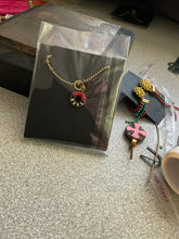 Load image into Gallery viewer, SaveLifer Necklace 1109-1123
