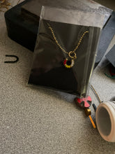 Load image into Gallery viewer, SaveLifer Necklace 1109-1123
