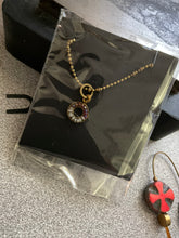 Load image into Gallery viewer, SaveLifer Necklace 1109-1123
