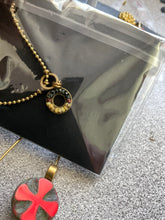 Load image into Gallery viewer, SaveLifer Necklace 1109-1123
