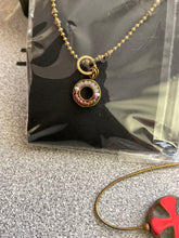 Load image into Gallery viewer, SaveLifer Necklace 1109-1123
