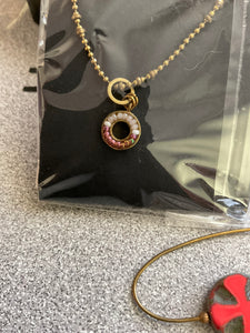 SaveLifer Necklace 1109-1123