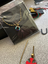 Load image into Gallery viewer, SaveLifer Necklace 1109-1123
