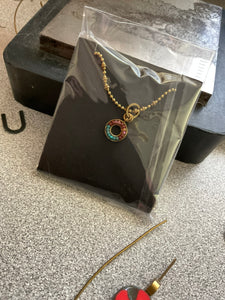 SaveLifer Necklace 1109-1123