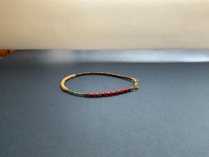 Fancy Beaded Bracelet 1128