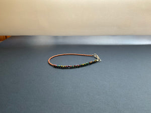 Fancy Beaded Bracelet 1130