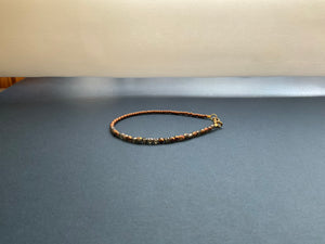 Fancy Beaded Bracelet 1131