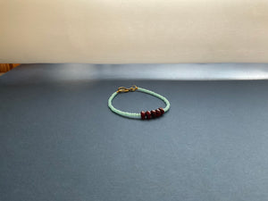 Fancy Beaded Bracelet 1134