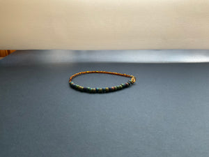 Fancy Beaded Bracelet 1137