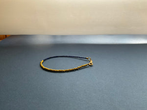 Fancy Beaded Bracelet 1138