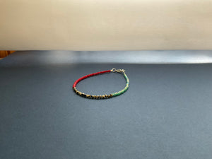 Fancy Beaded Bracelet 1139
