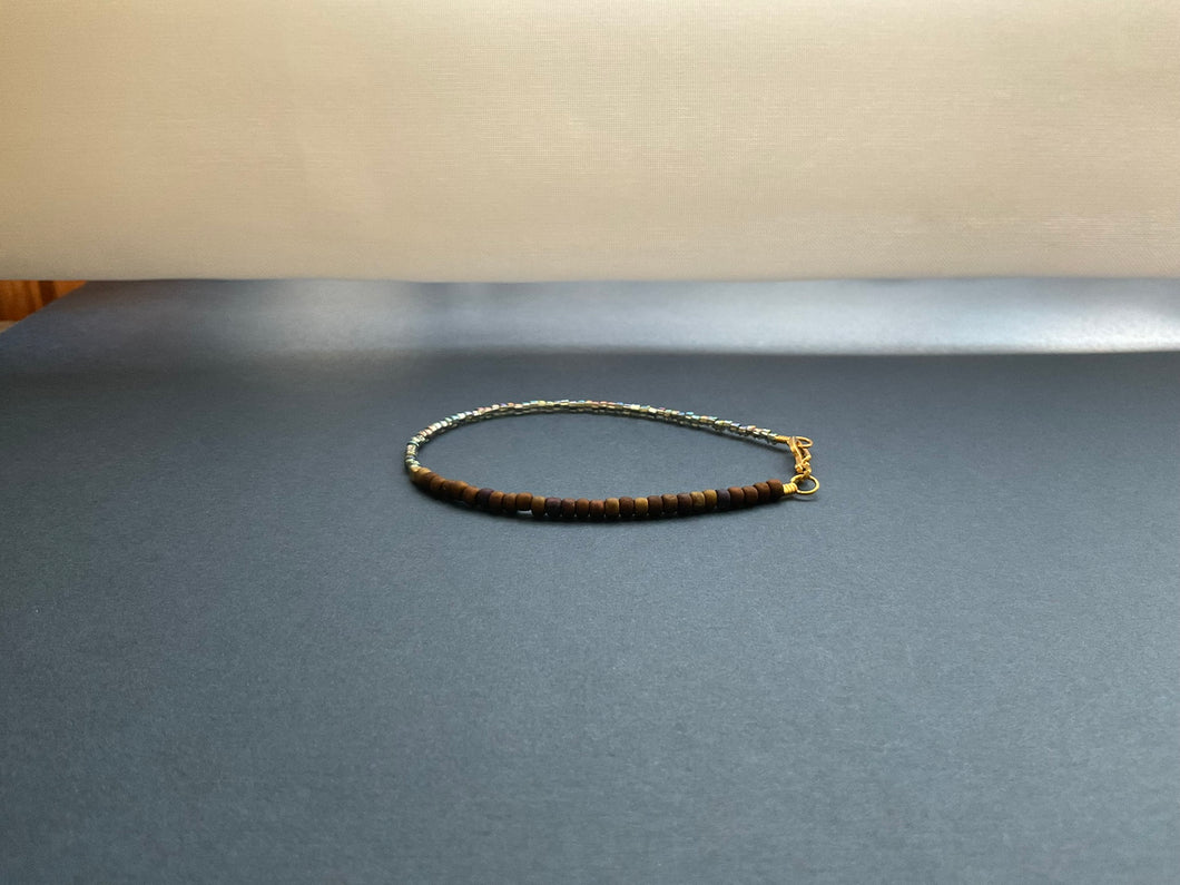 Fancy Beaded Bracelet 1141