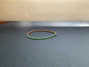 Fancy Beaded Bracelet 1143