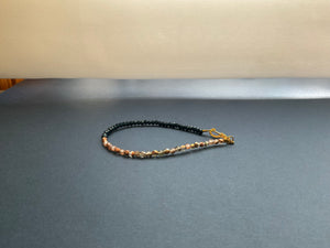 Fancy Beaded Bracelet 1145