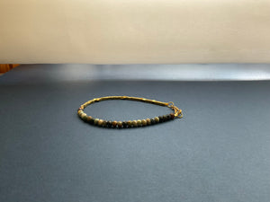 Fancy Beaded Bracelet 1148