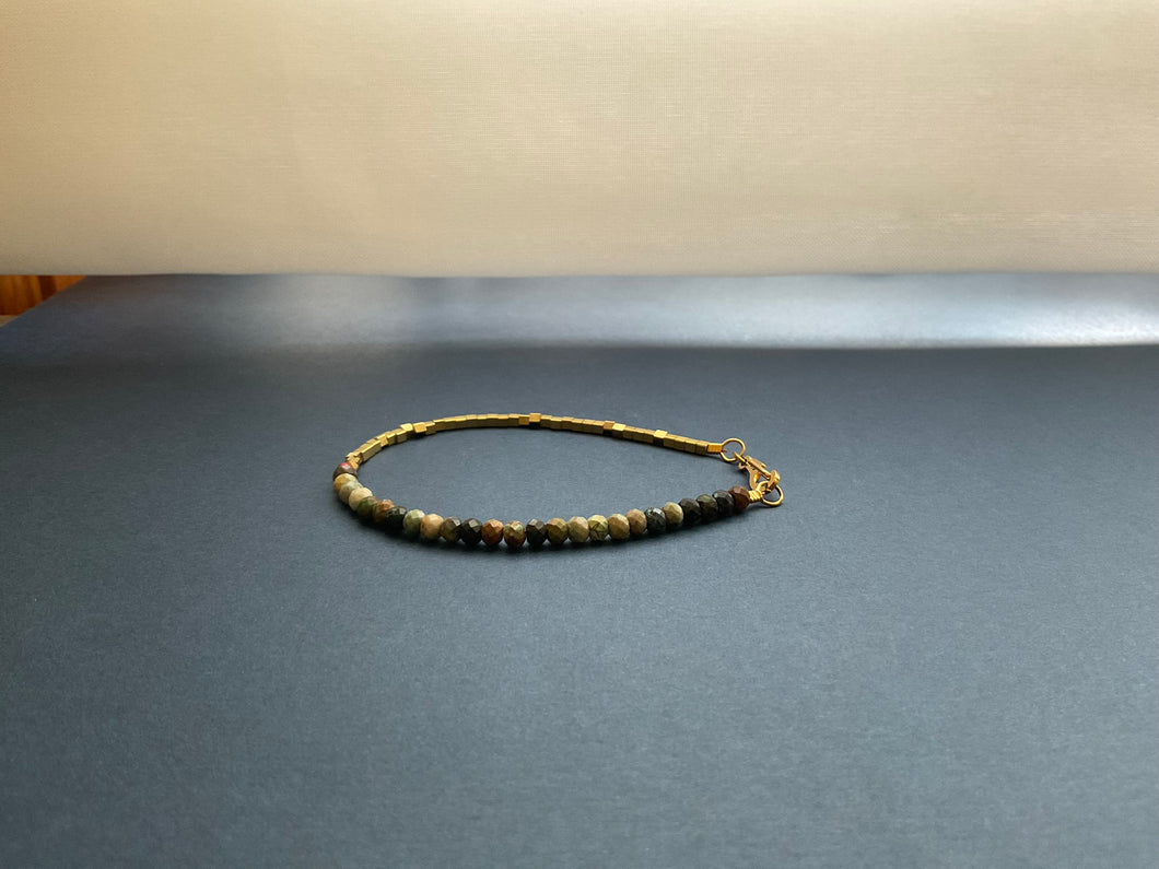 Fancy Beaded Bracelet 1148