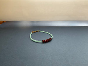 Fancy Beaded Bracelet 1149