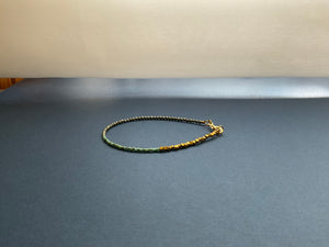 Fancy Beaded Bracelet 1154