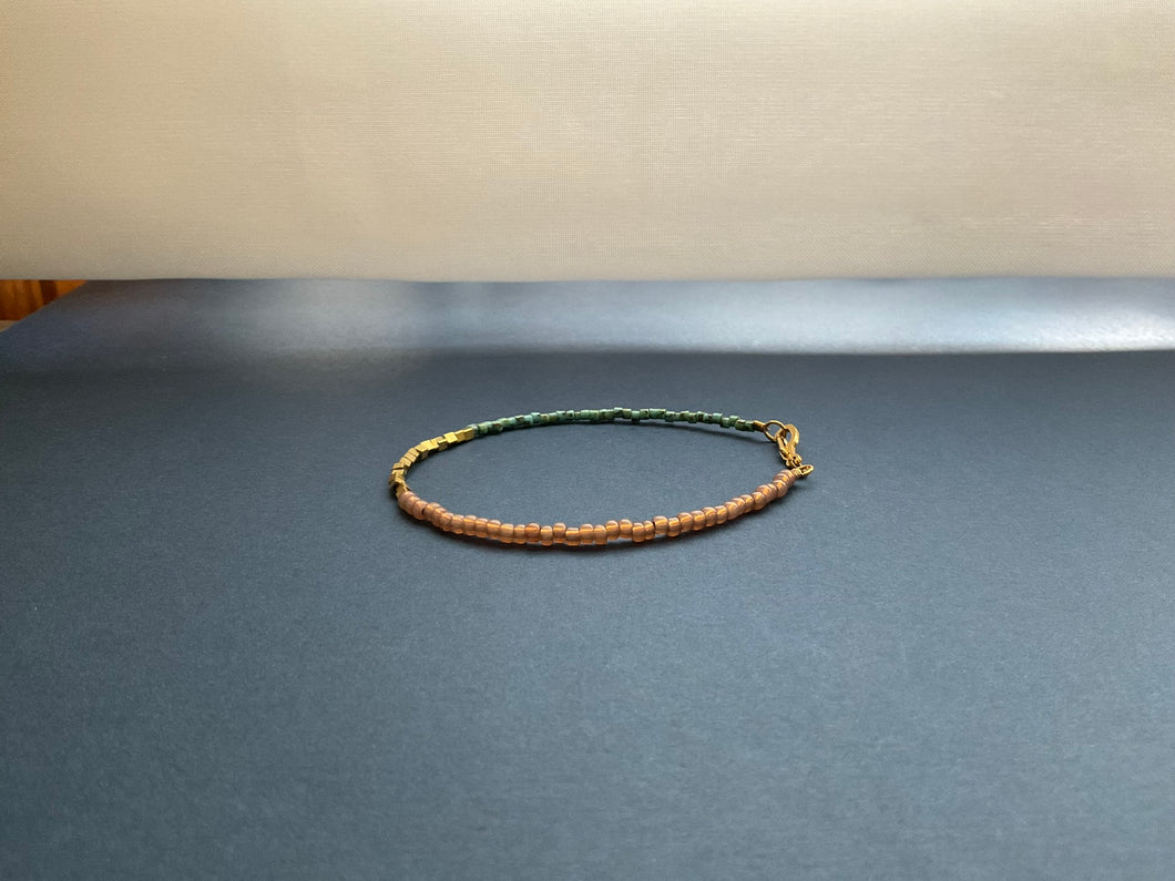 Fancy Beaded Bracelet 1155