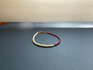 Fancy Beaded Bracelet 1156