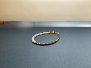 Fancy Beaded Bracelet 1158