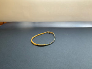 Fancy Beaded Bracelet 1159
