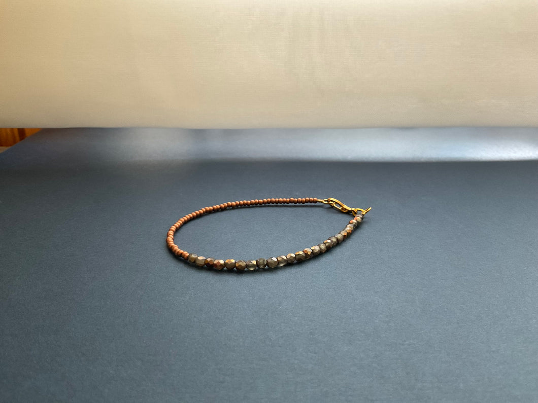 Fancy Beaded Bracelet 1161
