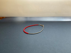 Fancy Beaded Bracelet 1163