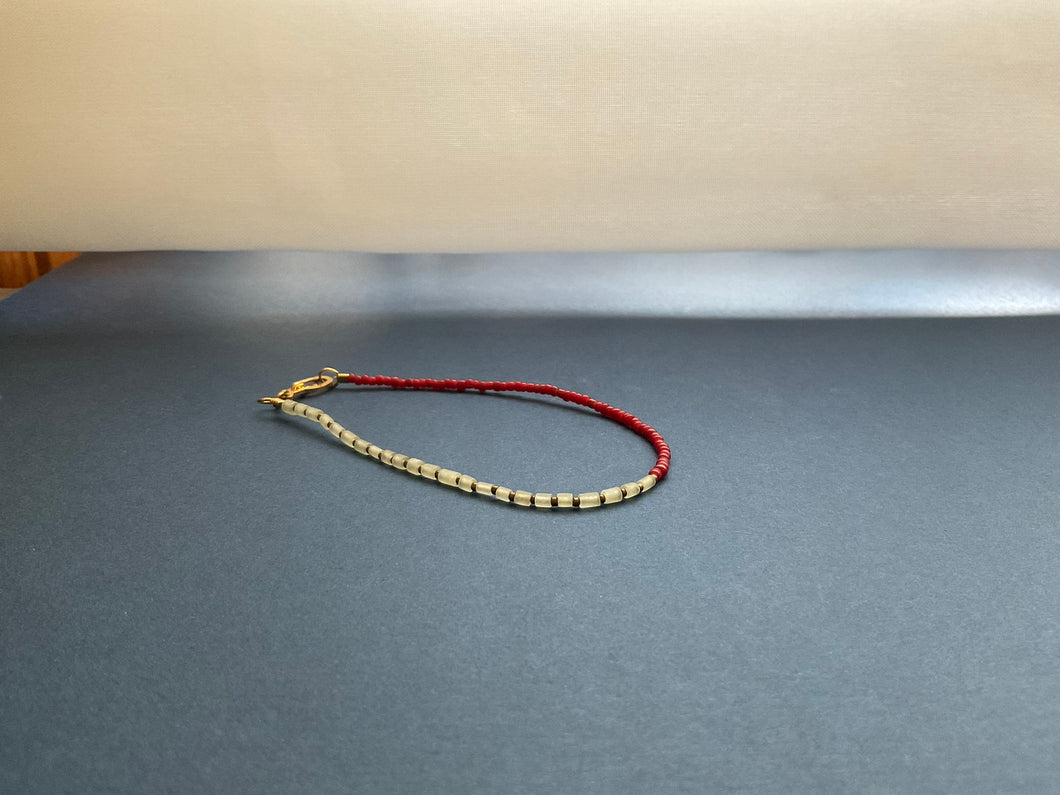 Fancy Beaded Bracelet 1164
