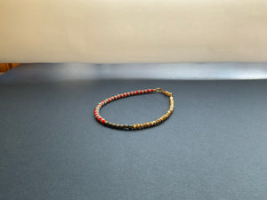 Fancy Beaded Bracelet 1166