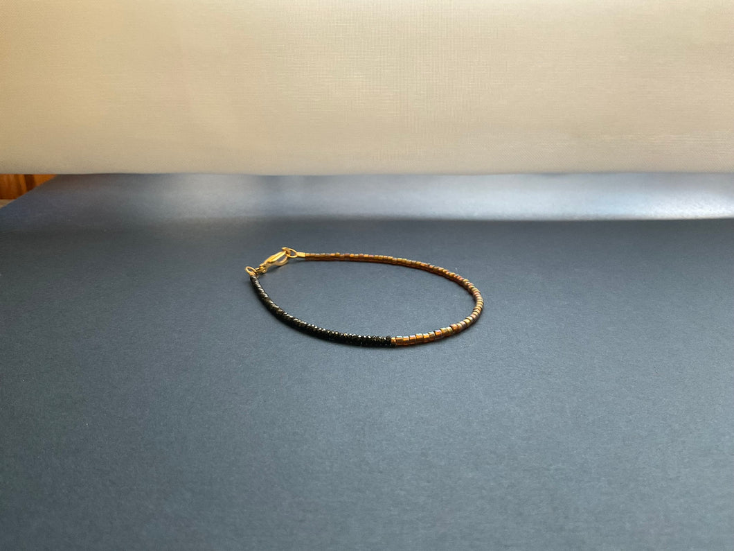 Fancy Beaded Bracelet 1167
