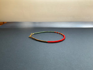 Fancy Beaded Bracelet 1168