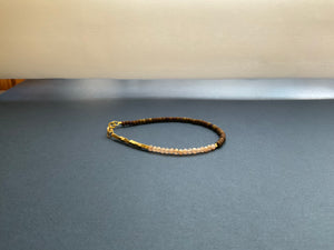 Fancy Beaded Bracelet 1169