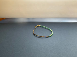 Fancy Beaded Bracelet 1170