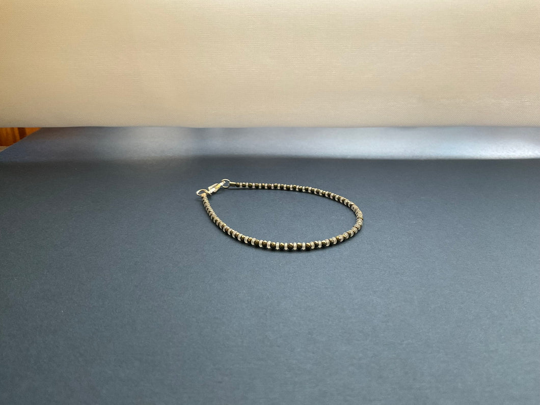 Fancy Beaded Bracelet 1173