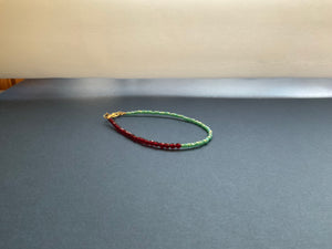 Fancy Beaded Bracelet 1174