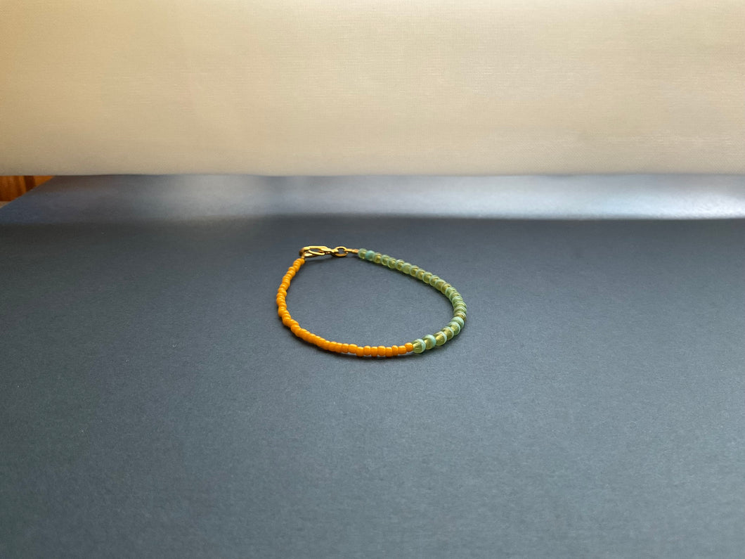 Fancy Beaded Bracelet 1189