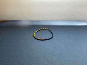 Fancy Beaded Bracelet 1205