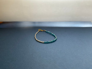 Fancy Beaded Bracelet 1206
