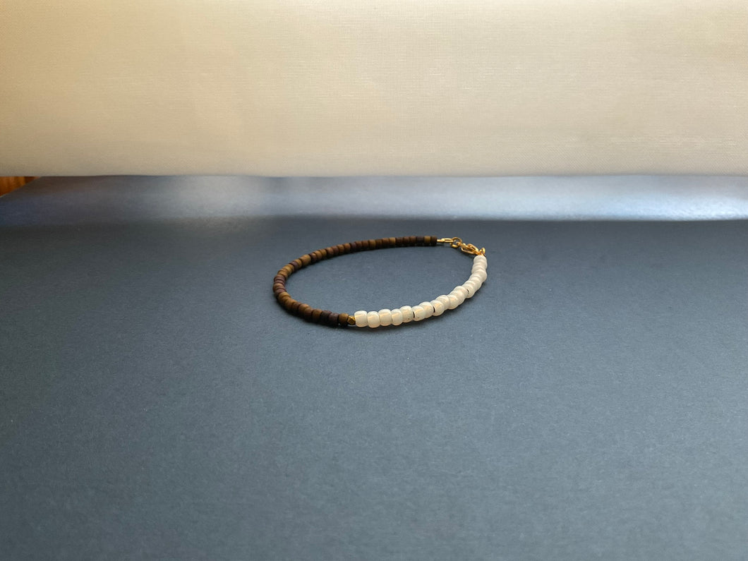 Fancy Beaded Bracelet 1213
